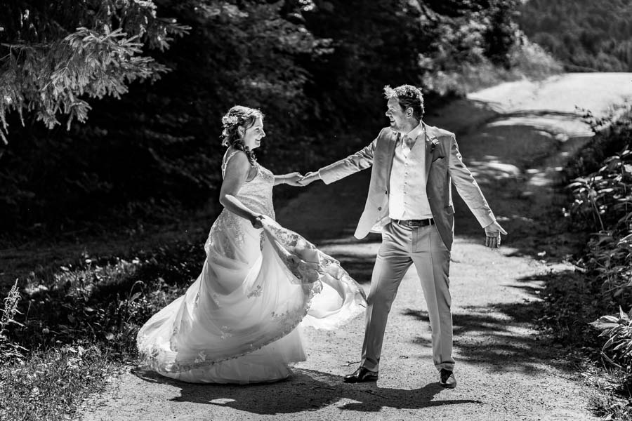 Corinna & Tobias, Appenweier