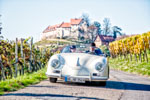 Auto, Fahrzeuge und Limousine für Ihre Hochzeit in der Ortenau