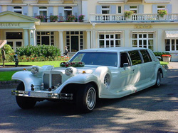 Hochzeit Limousine in Kehl estrasbourg und Offenburg