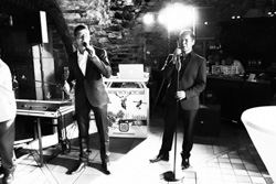 Hochzeit Piano Vocals