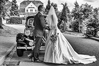 Hochzeitsfotograf Achern