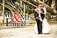 Trash The Dress Kehl