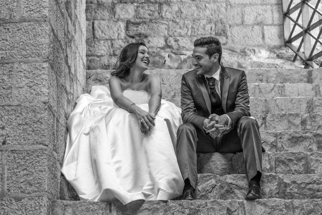 Hochzeitsfotograf Workshop