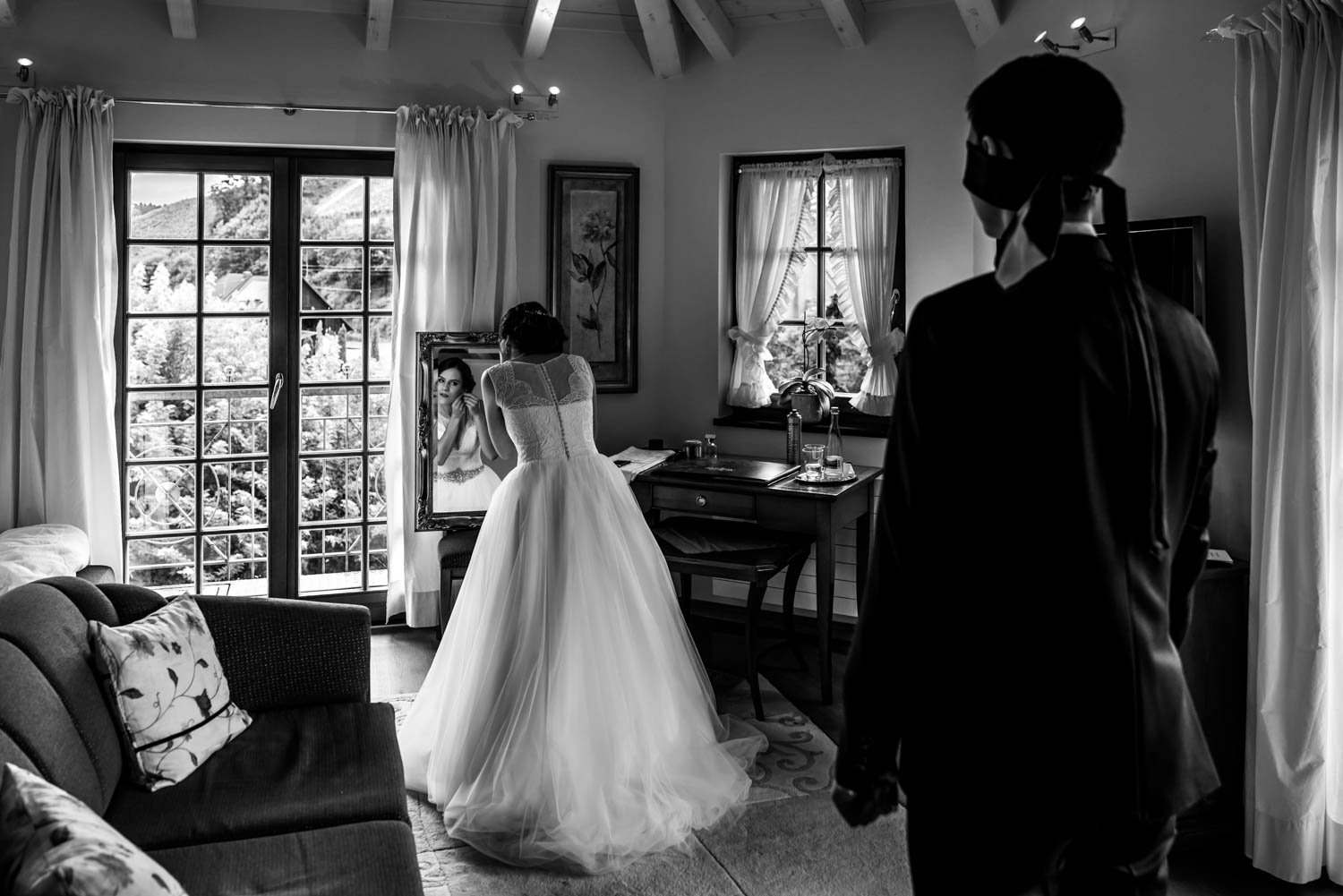 Hochzeitsfotograf Kehl