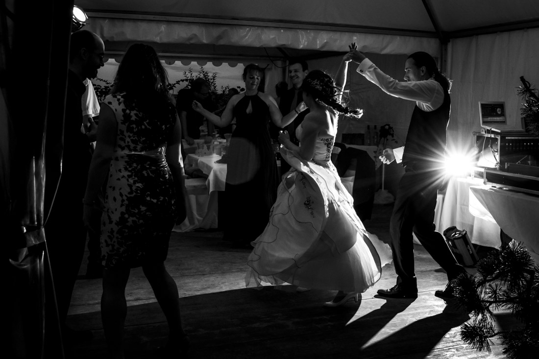 Hochzeitsfotografie Ortenau