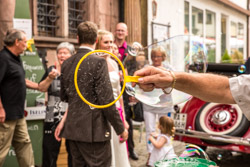 Hochzeitsfotograf Balingen