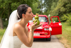 Hochzeitsfotograf Hagenau