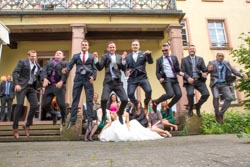 Hochzeitsfotograf Heidelberg