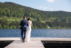 Hochzeitsfotograf Luzern